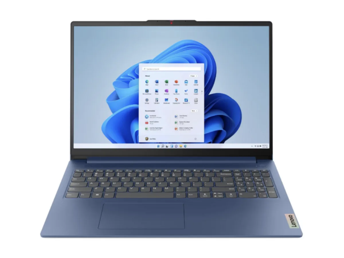 IdeaPad Slim 3 15IRU8 82X700KDMJ
