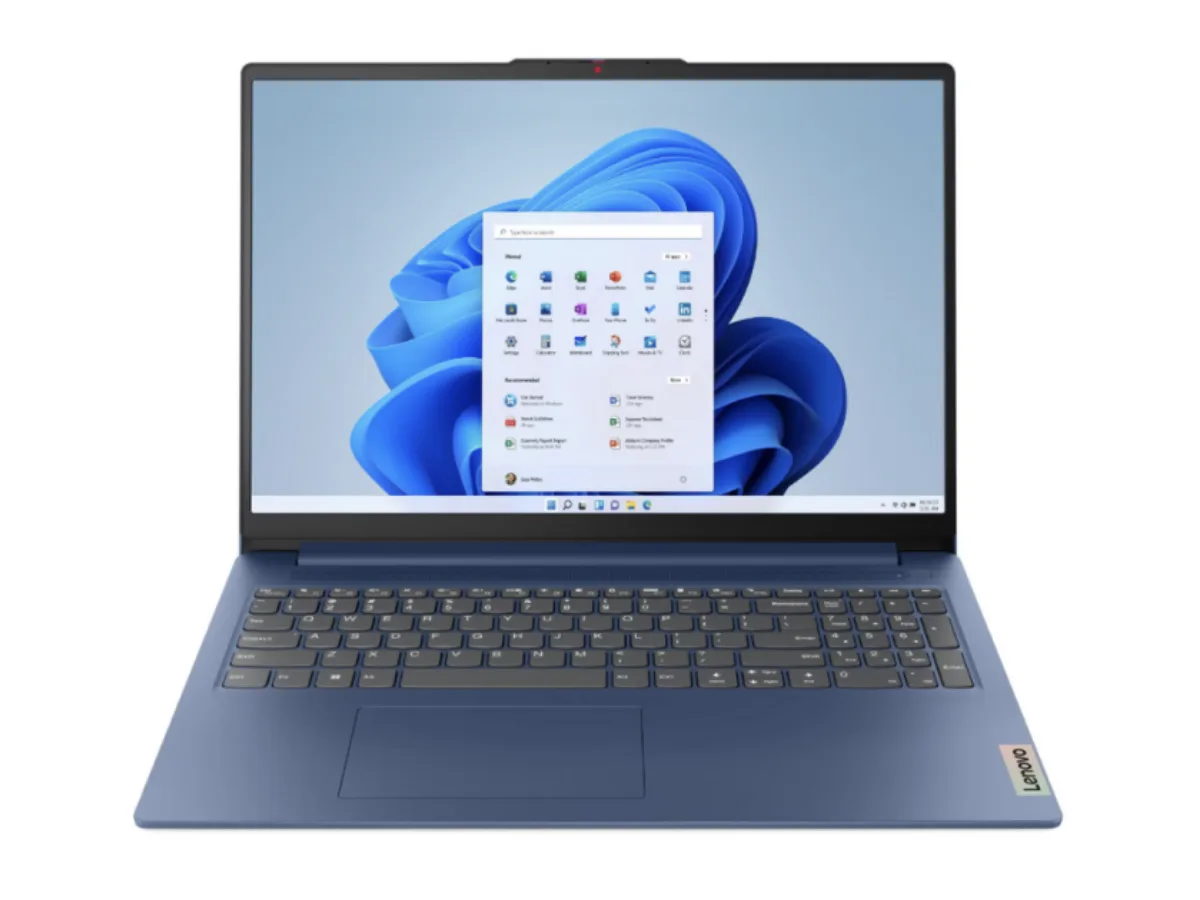 IdeaPad Slim 3 15IRU8 82X700KCMJ