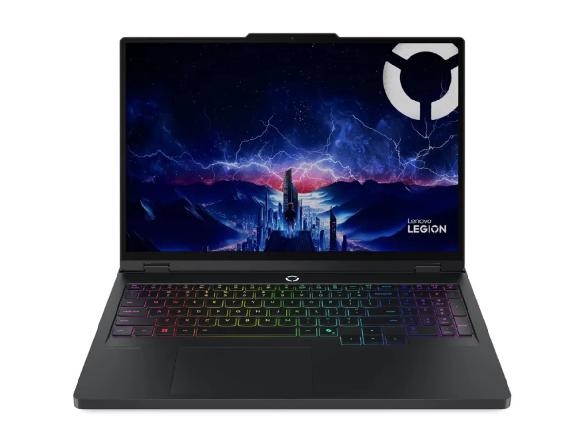 Legion Pro 5 16IRX10 83NN008FMJ