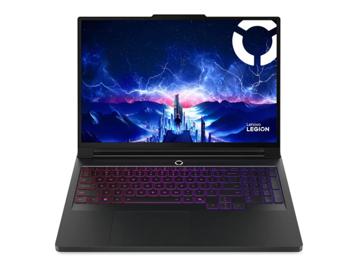 Legion Pro 7 16IAX10H 83F500PXMJ