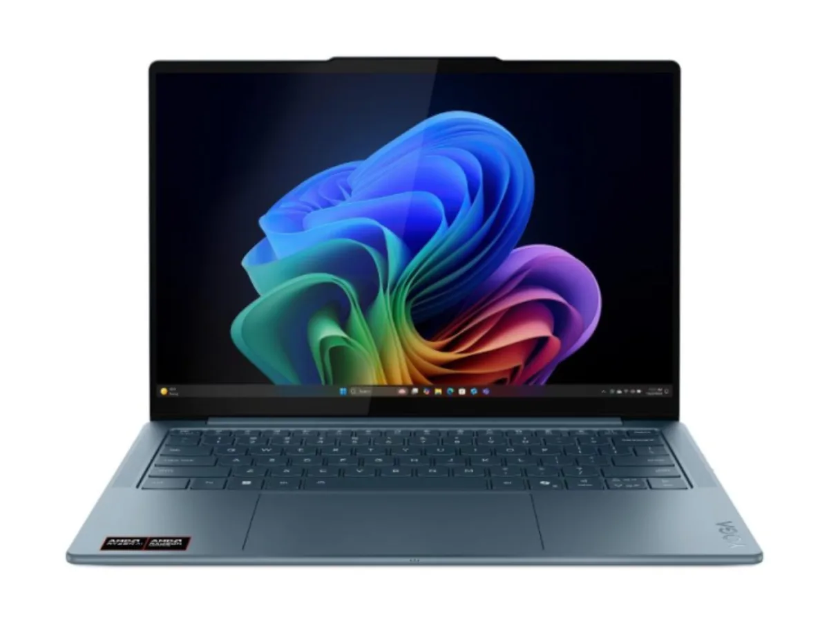 Yoga Slim 7 83JY00AWMJ