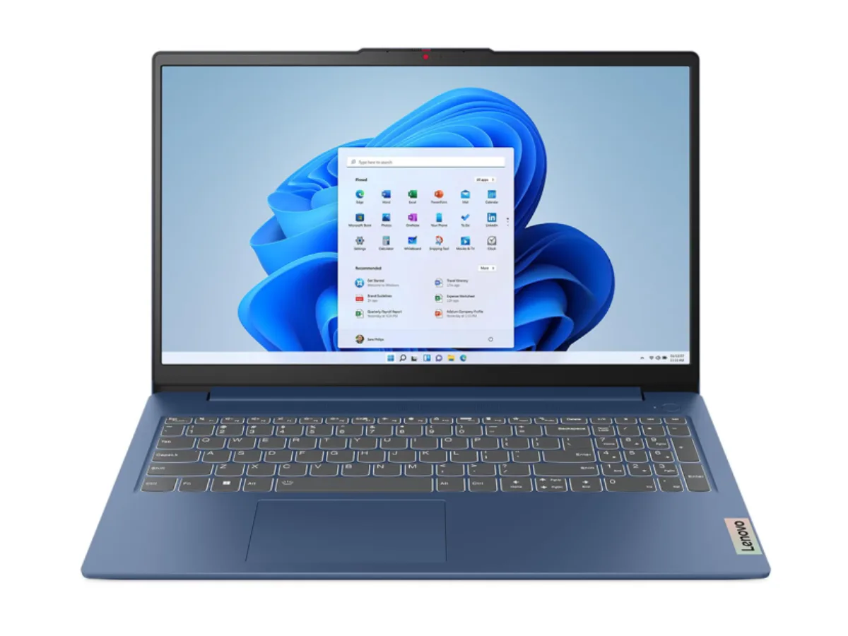 IdeaPad Slim 3 15AMN8 82XQ01X2MJ 82XQ01X3MJ