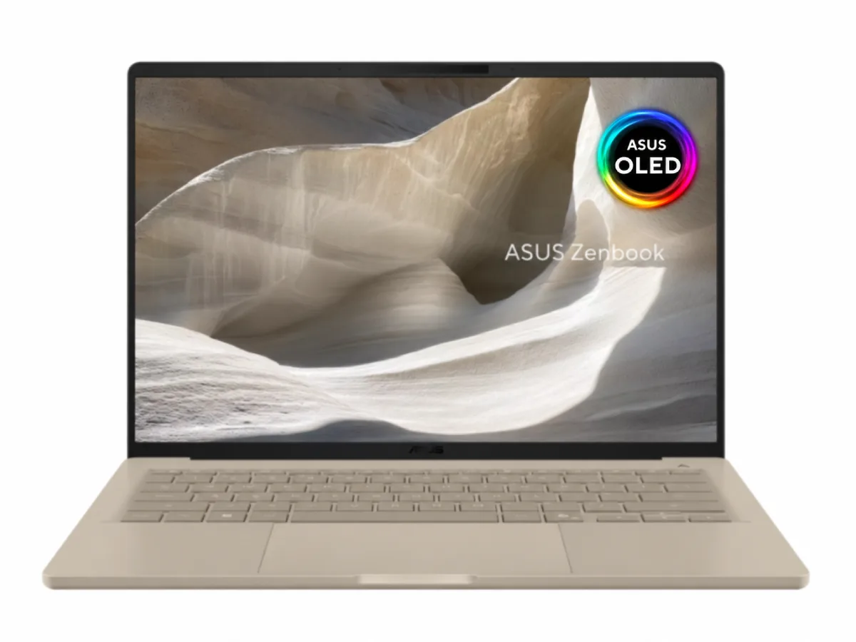 Zenbook A14 UX3407N-AQD991WSP/UX3407N-AQD992WSP