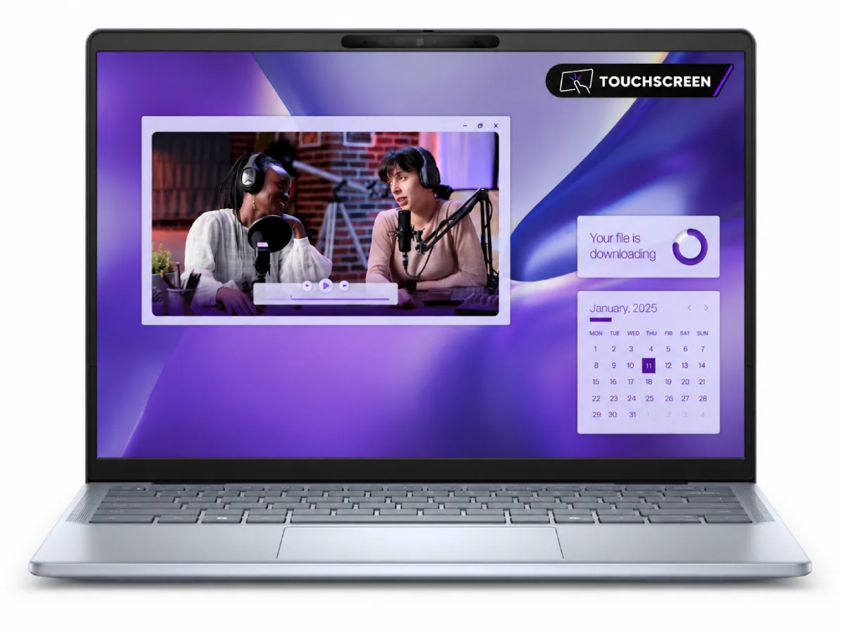 Inspiron 14 Plus 7441-E80100
