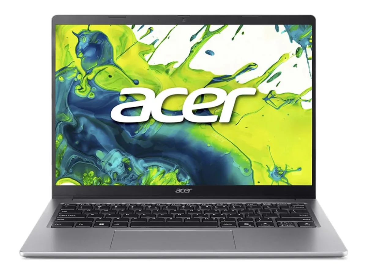 Aspire Go 14 AG14-I71M-98U8