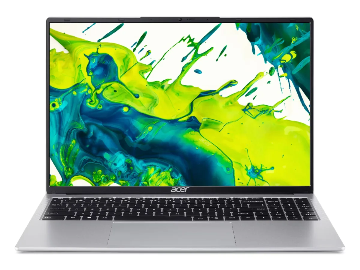 Aspire Lite 16 AL16-71P-54R5