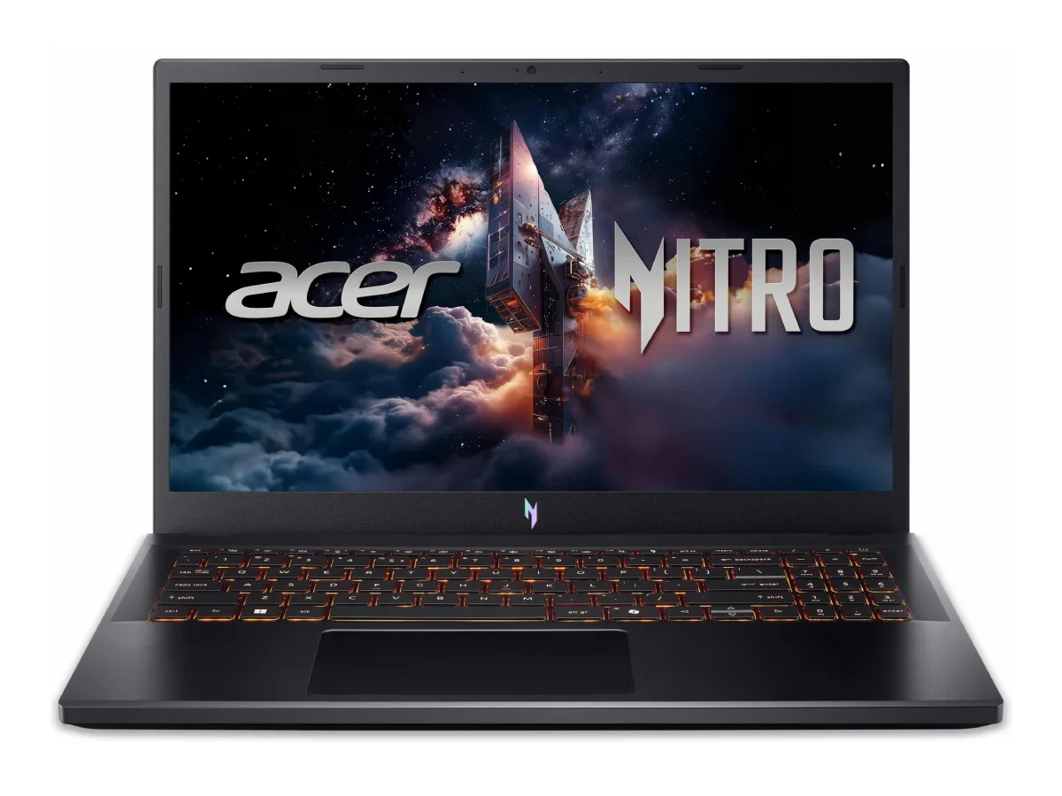 Nitro V 15 ANV15-52-7287