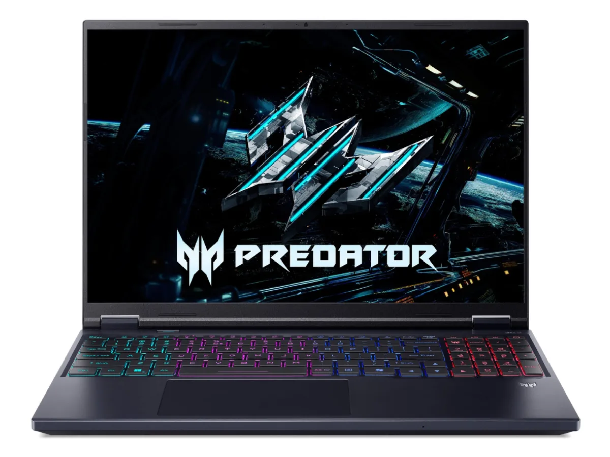 Predator Helios Neo 16 AI PHN16-I31-55MB