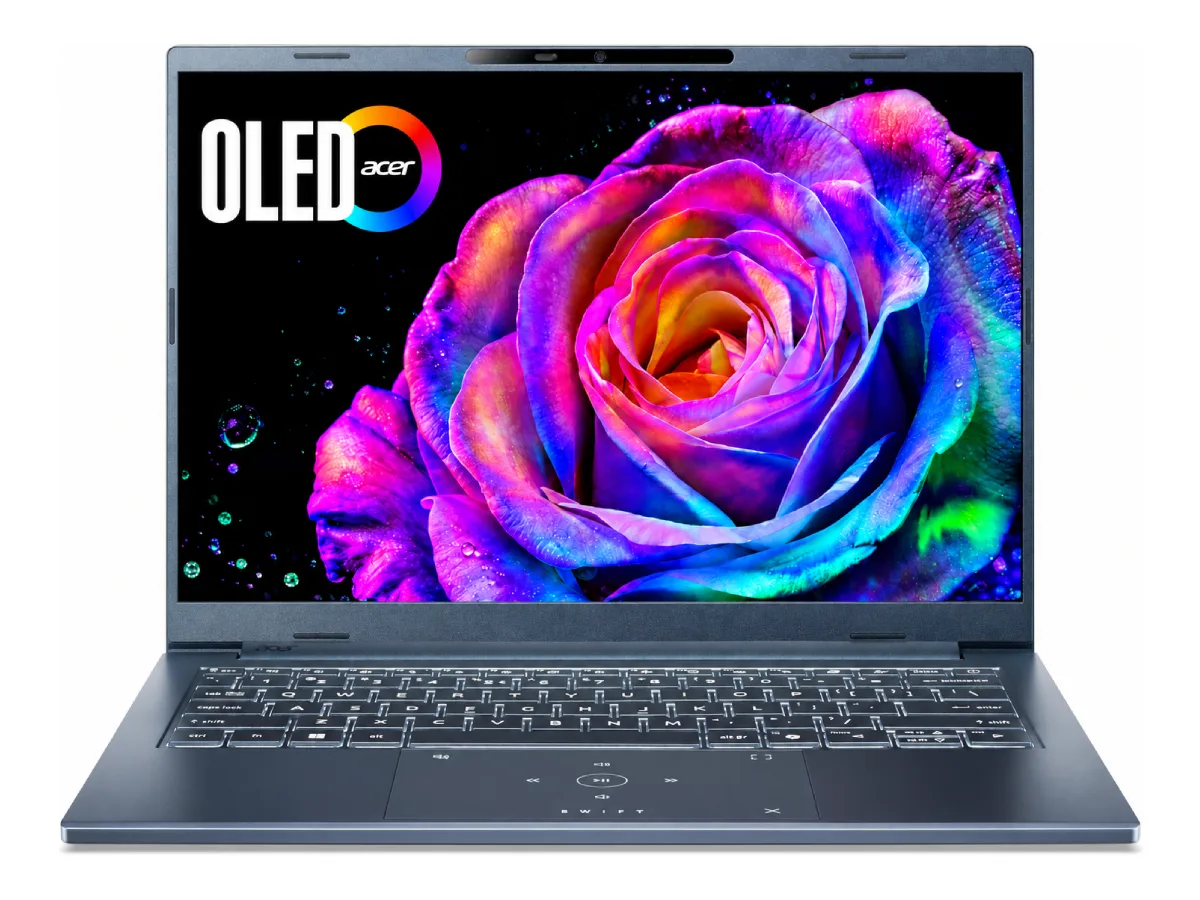 Swift Go 14 Ai SFG14-75-952G