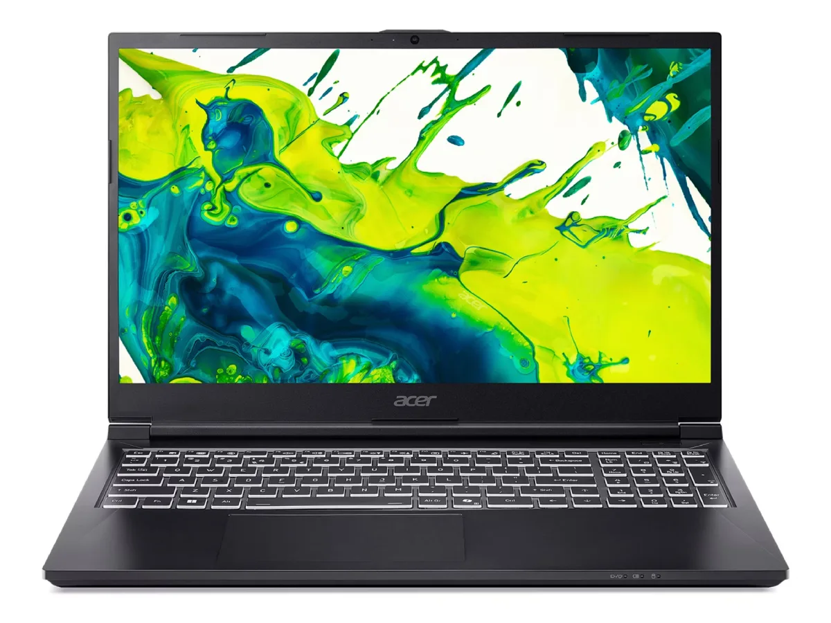 Aspire 7 A715-59G-501E