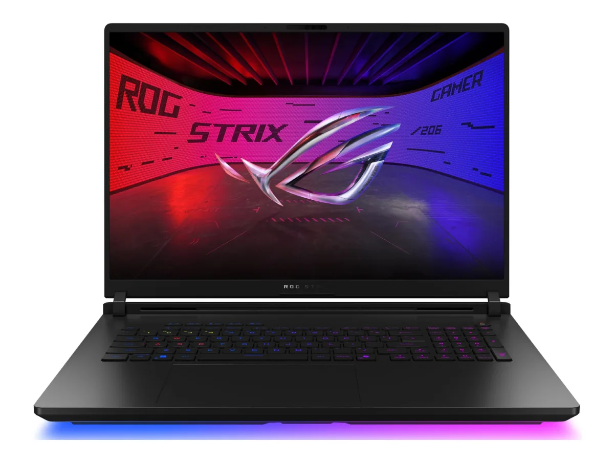 ROG Strix SCAR 18 G835L-WGSA478WP