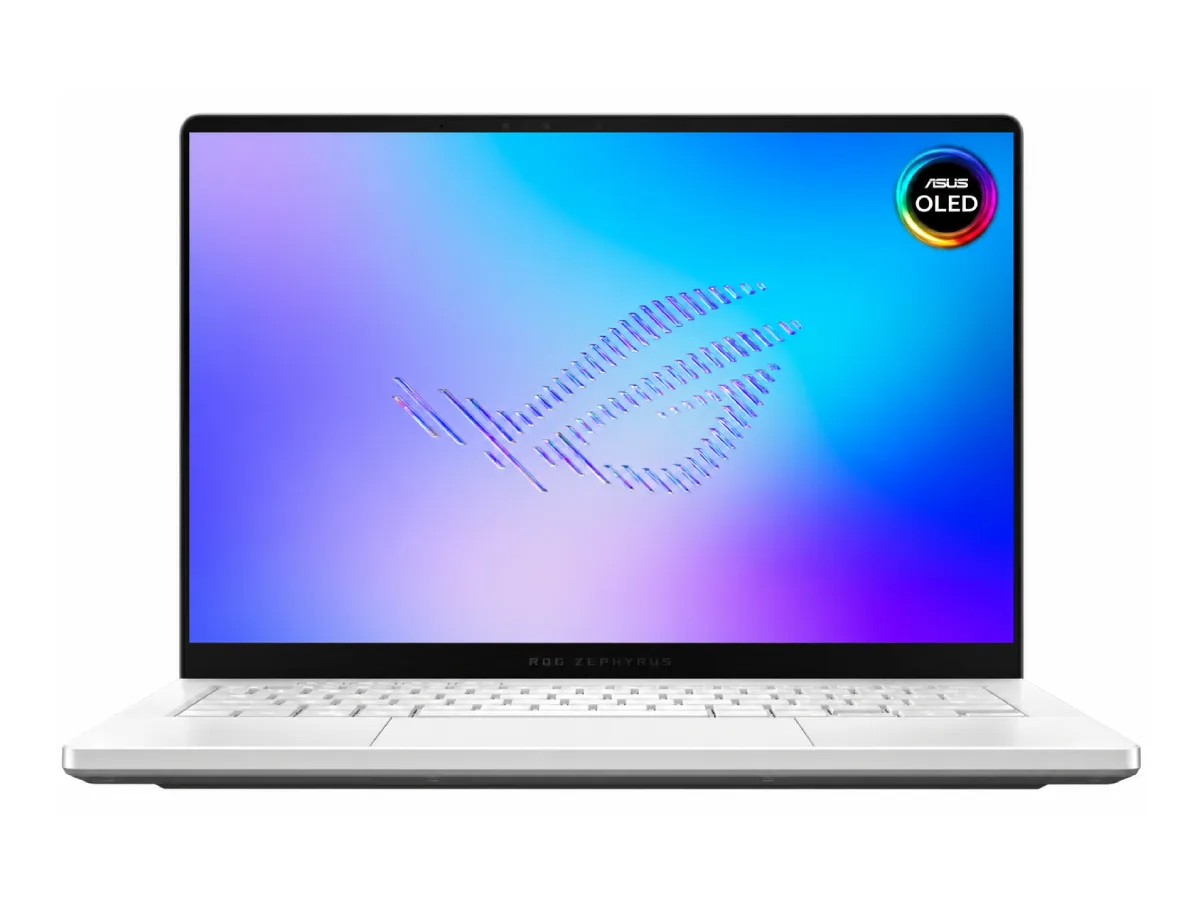 ASUS ROG Zephyrus G14 GU405A-WSY066WP gaming laptop Malaysia