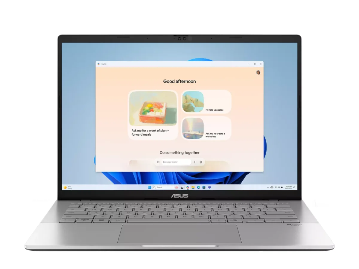 VivoBook S 14 S3407V-ALY081WS / S3407V-ALY082WS