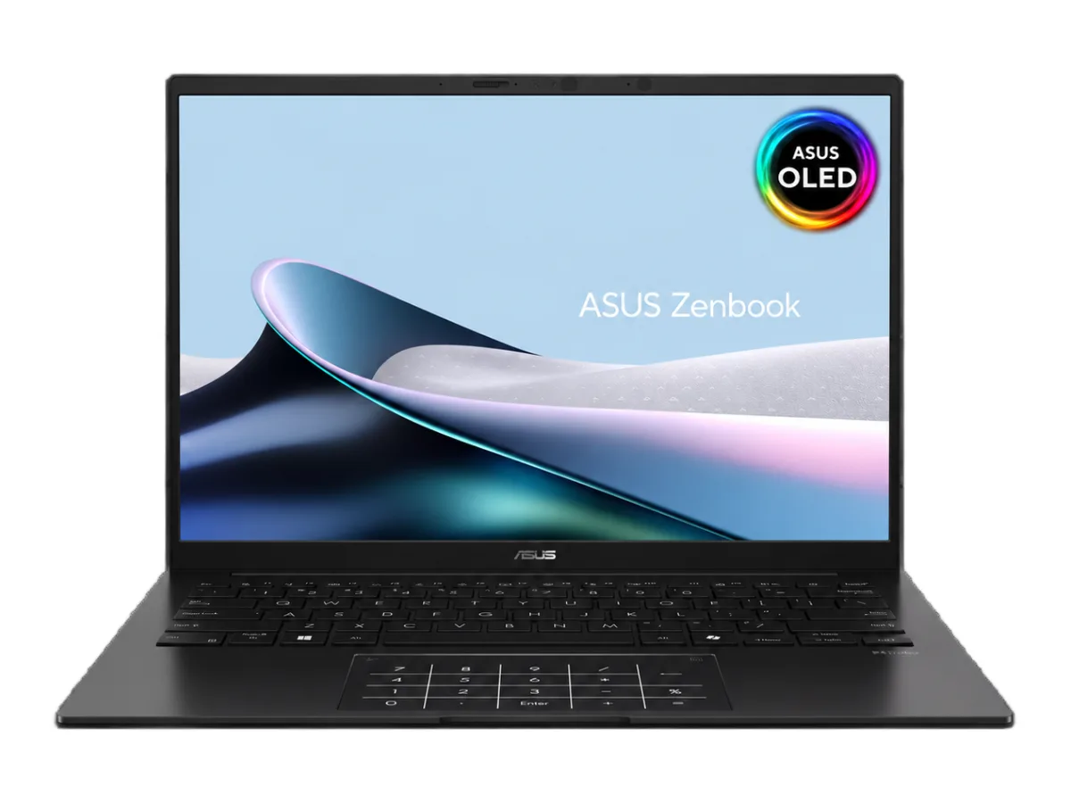 Zenbook 14 UM3406G-AQD430WS