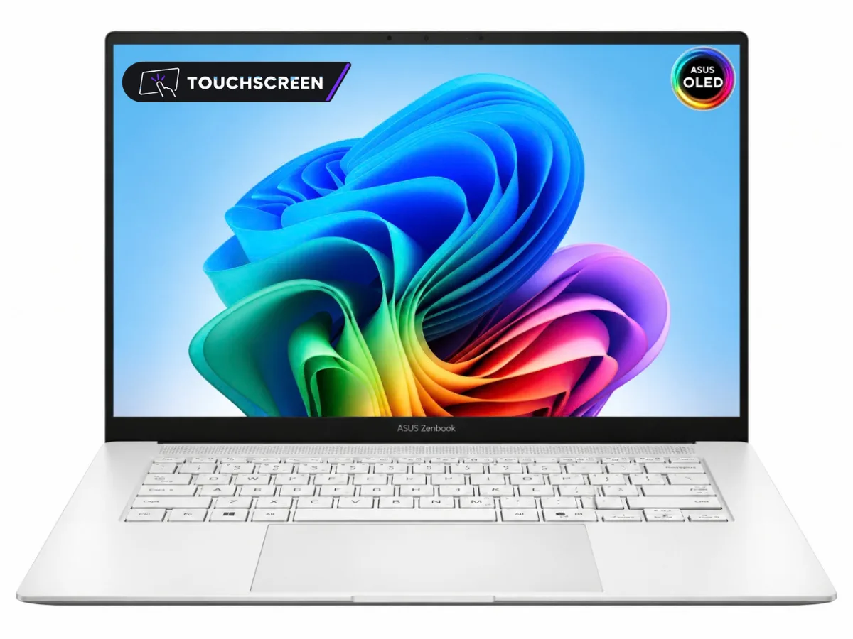 Zenbook S16 UM5606G-ASR496WSP / UM5606G-ASR497WSP