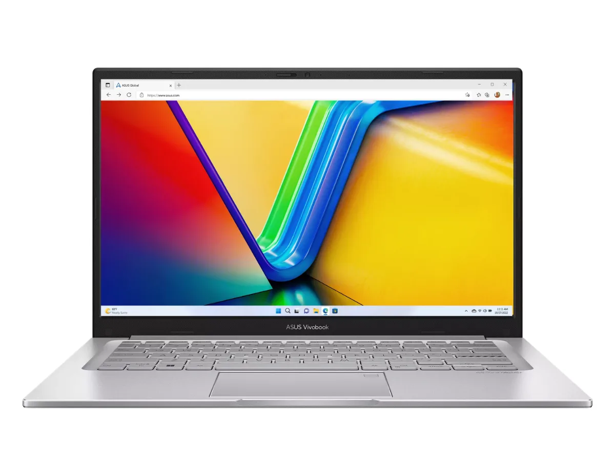 Vivobook 14 A1404V-AEB107WS / A1404V-AEB108WS / A1404V-AEB109WS