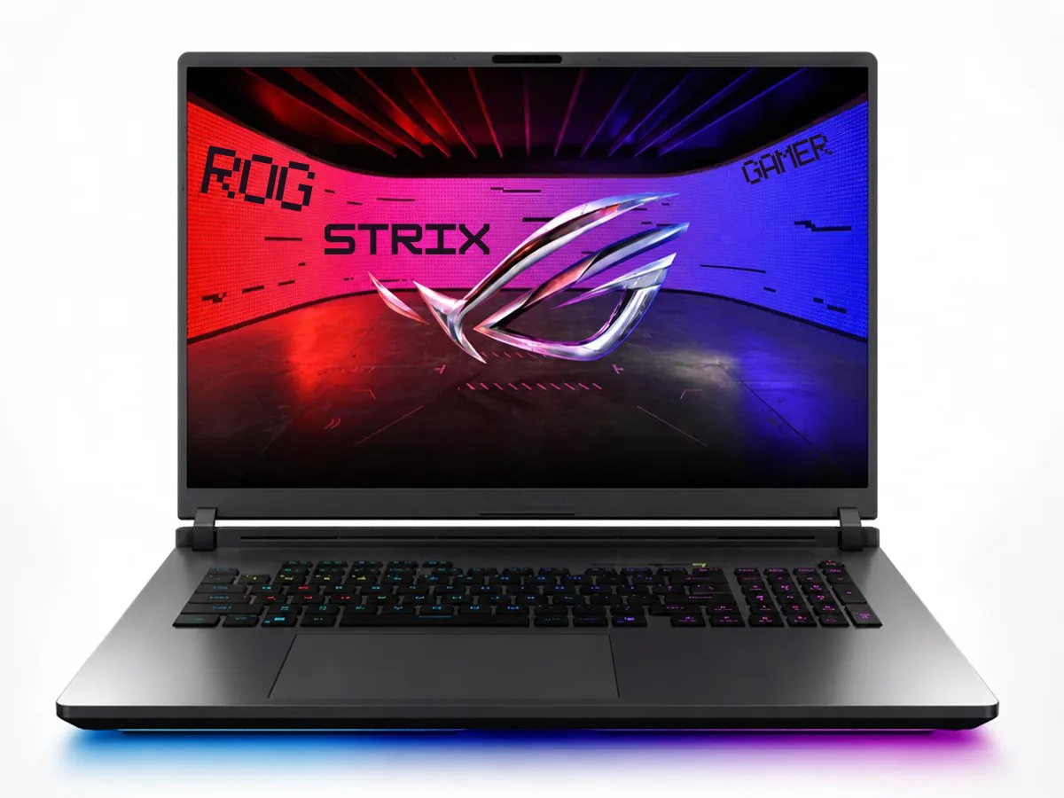 ROG Strix G18 G815L-RTT362WP
