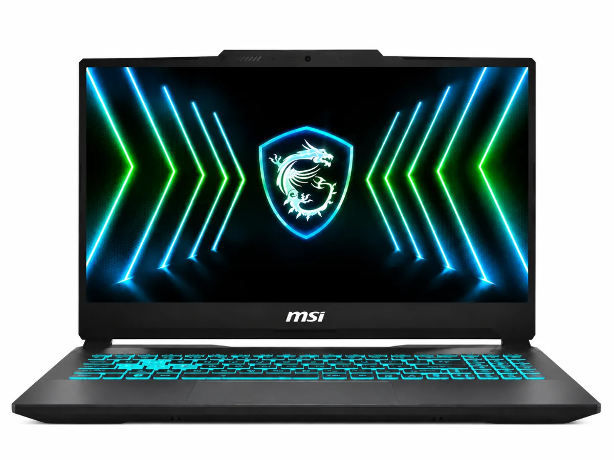 Cyborg 15 Black Edition A13VEO-2496
