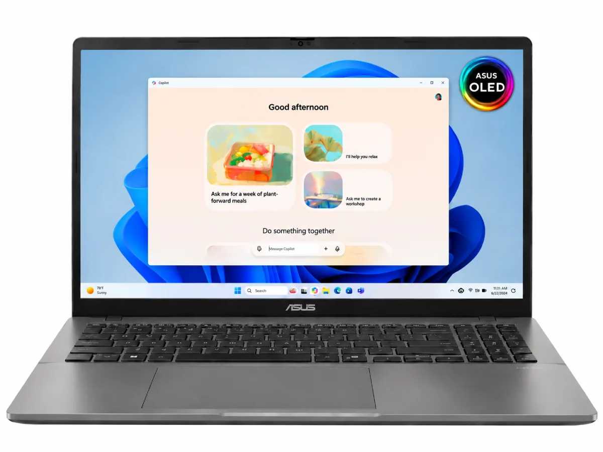 ASUS VivoBook S 16 M3607K-ASH238WS / M3607K-ASH236WS laptop Malaysia