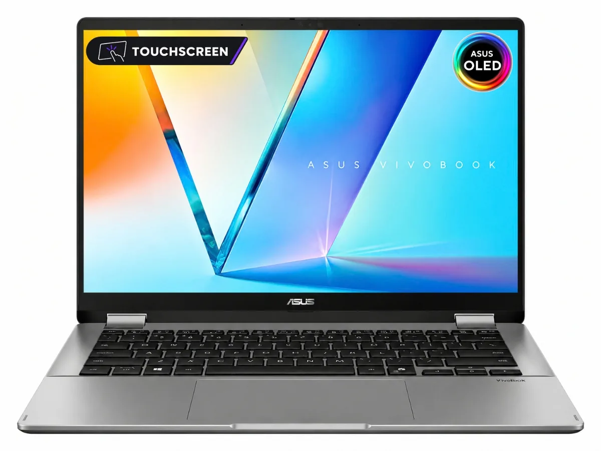 ASUS Asus Vivobook 14 Flip TP3407S-ASG249WS laptop Malaysia