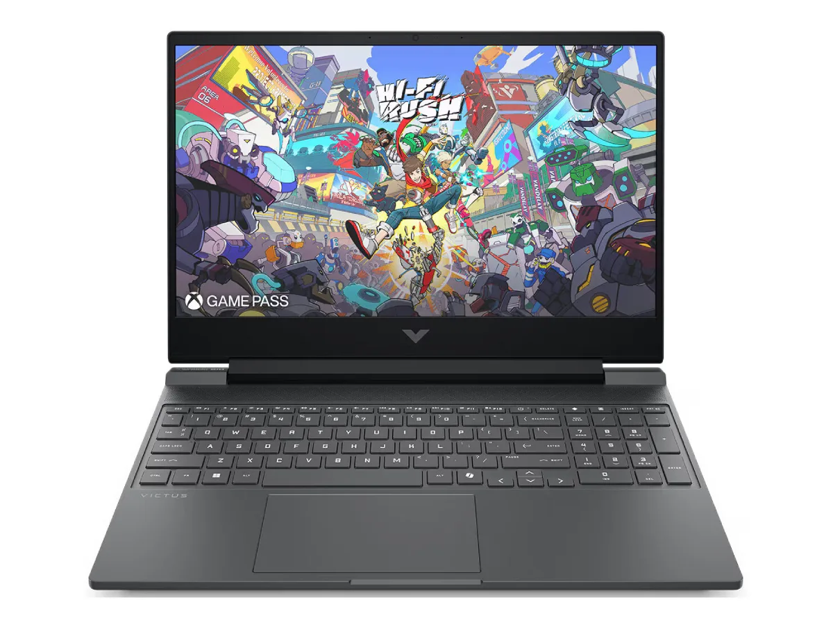 HP Victus 15-fa3017TX gaming laptop Malaysia