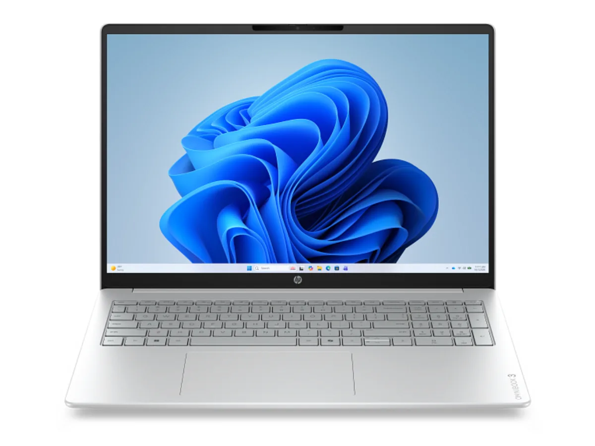 HP OmniBook 3 16-bu0349TU laptop Malaysia