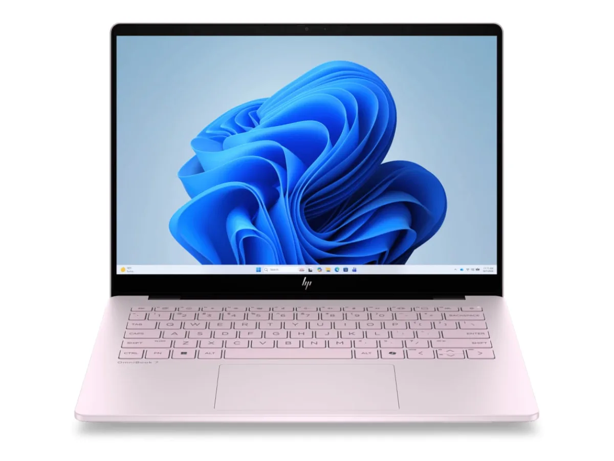 OmniBook 7 AI 14-kk0006AU / 14-kk0007AU / 14-kk0008AU