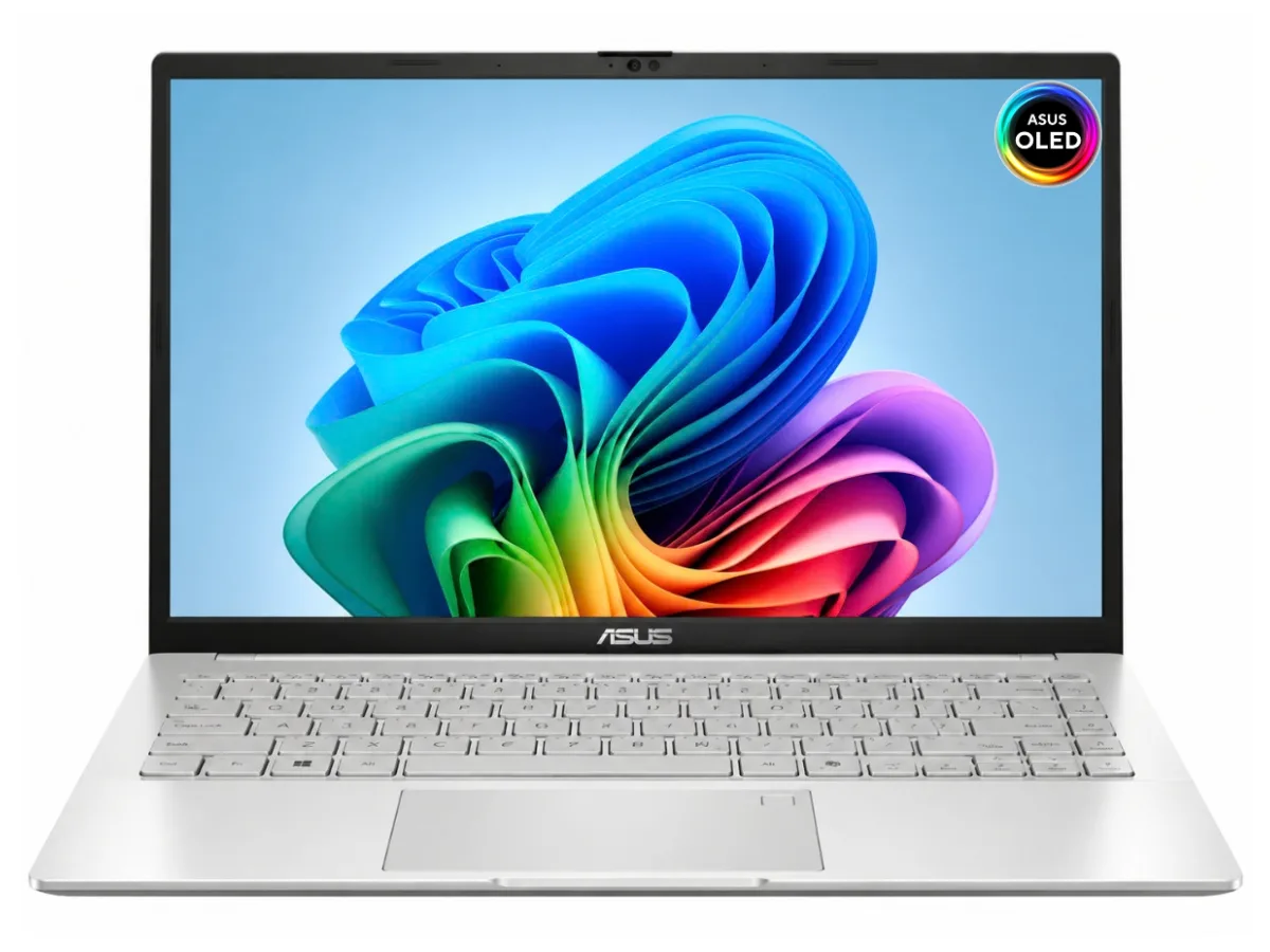 VivoBook S 14 OLED M3407K-ASF136WS/ M3407K-ASF138WS