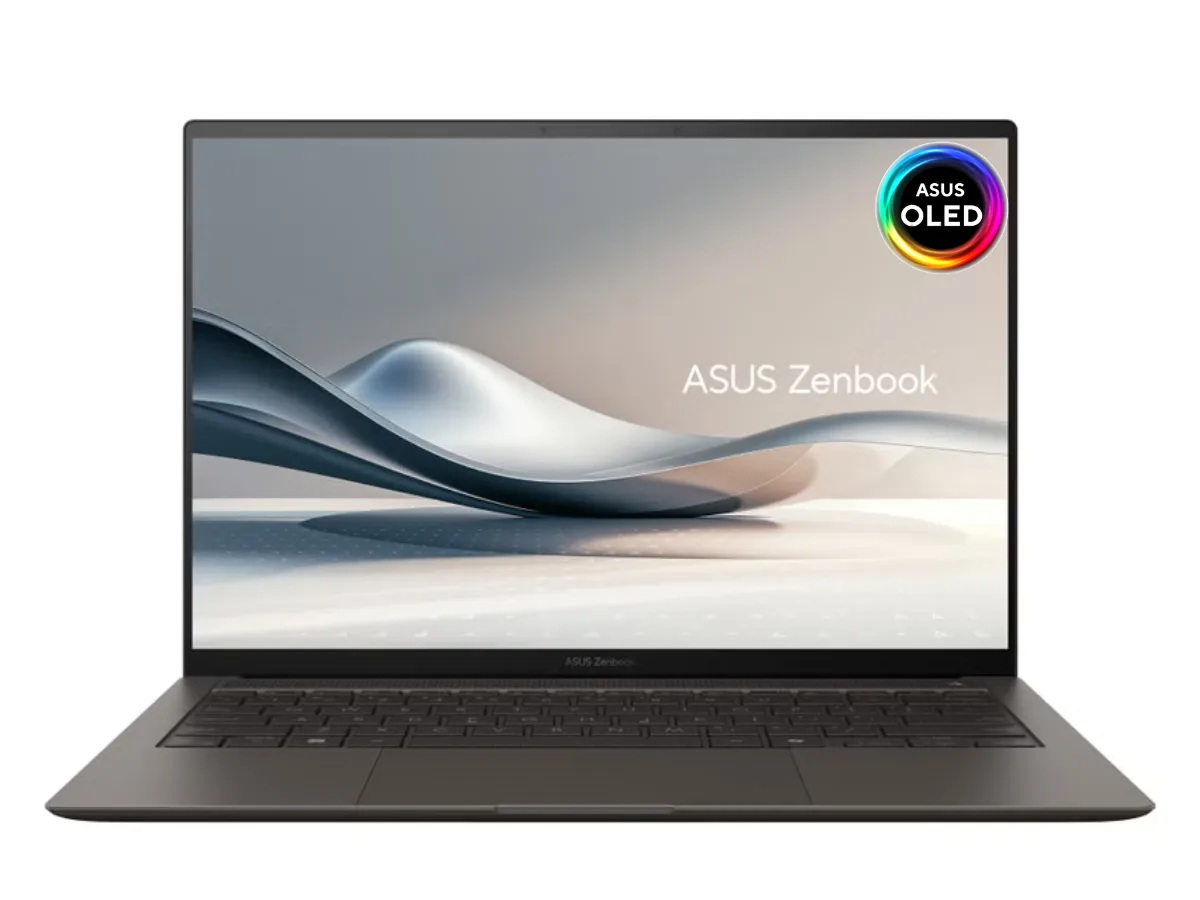 ZenBook 14S OLED UX5406S-APV208WMS