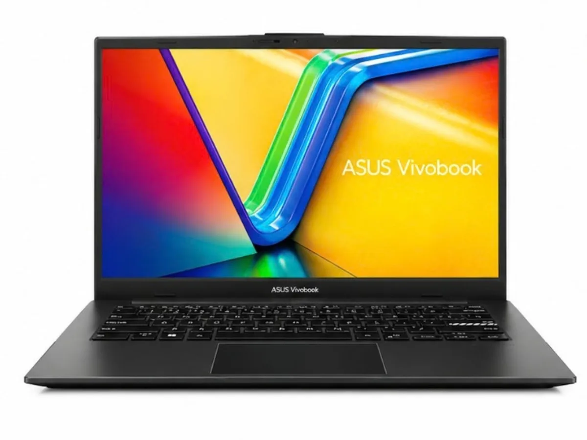 VivoBook Go 15 E1504F-ABQ471WMS