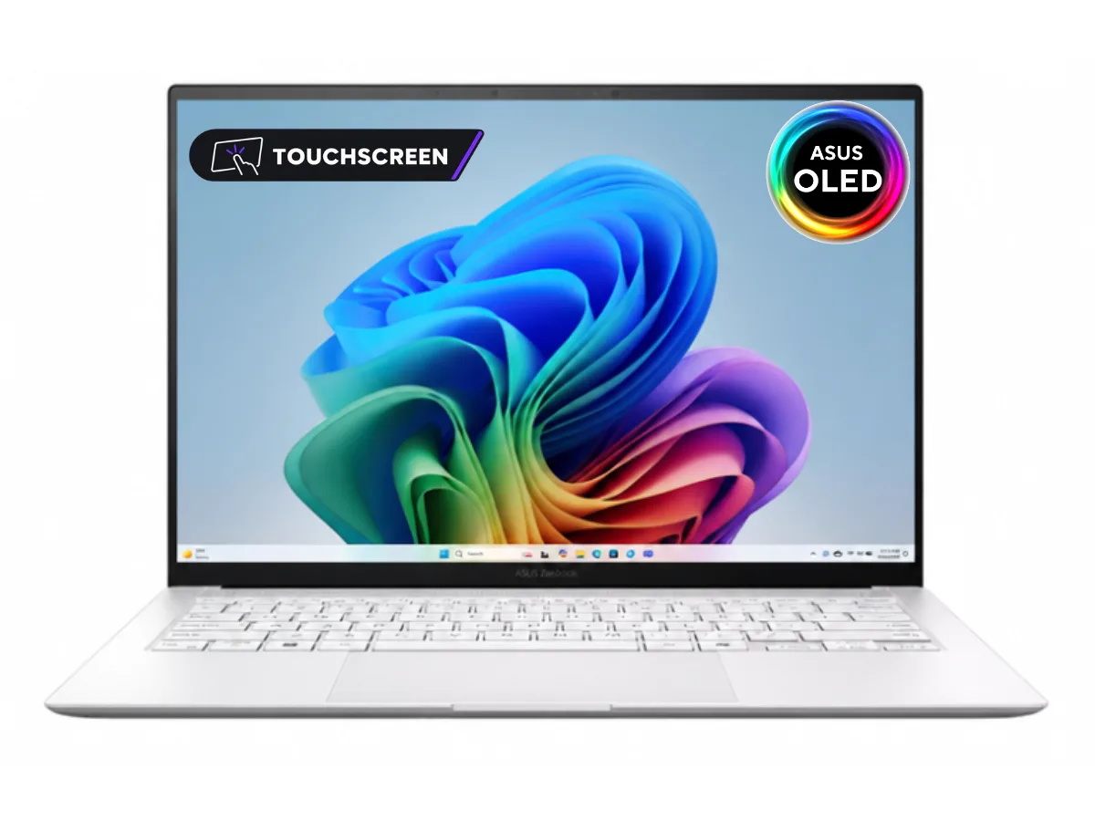 ASUS Zenbook S14 OLED UX5406A-ASU392WS/ UX5406A-ASU393WS laptop Malaysia